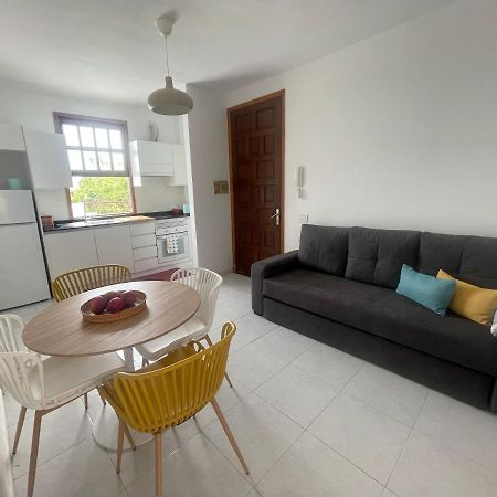 شقة Casa Barrera Tigaday المظهر الخارجي الصورة