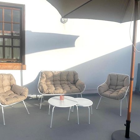 شقة Casa Barrera Tigaday المظهر الخارجي الصورة